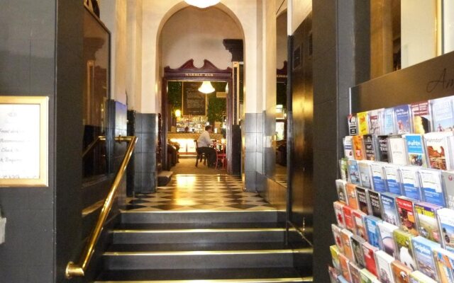 Ambassadors Hotel