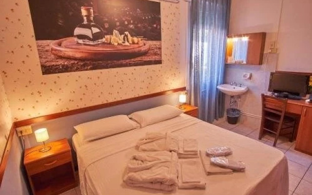 Albergo Duomo