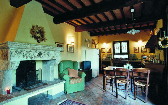 Le Mascie Country House