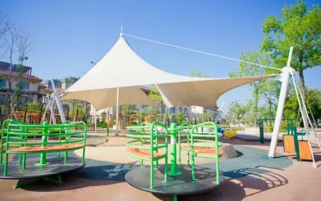 SpongeBob SquarePants Apartment