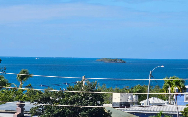 Parguera Suites (Room), La Parguera, Lajas, PR