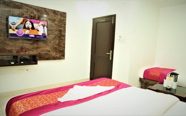 Hotel Suzi International