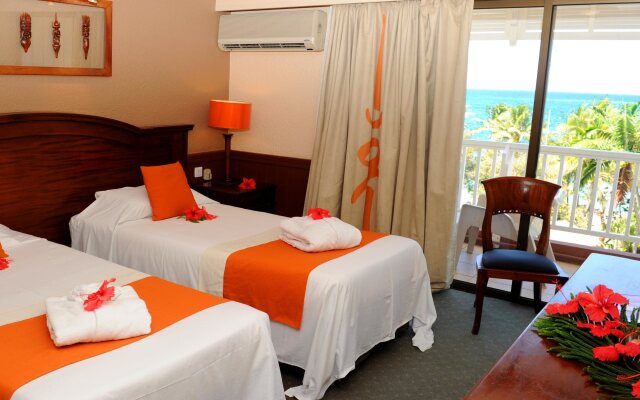 Hôtel Le Surf