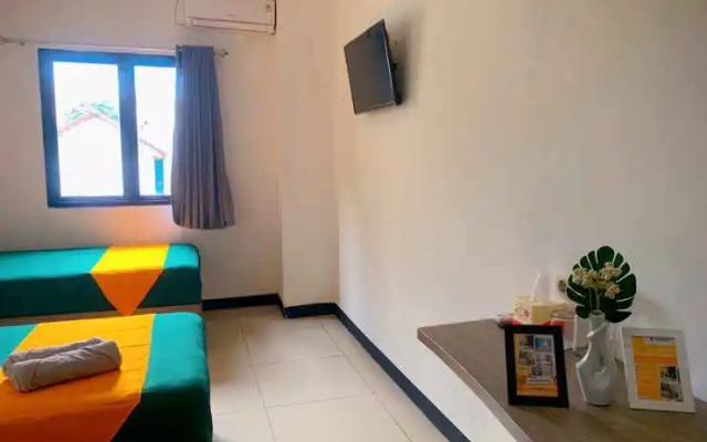 Nusalink Near Universitas Pakuan