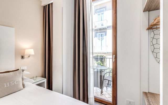 Hotel Sorrento City