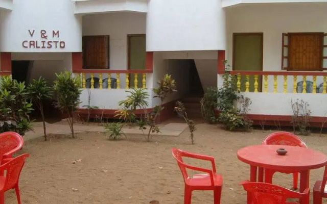 V & M Calisto Guest House