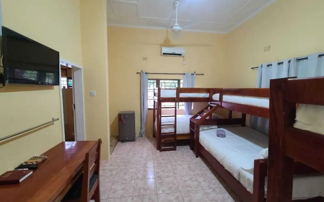 Adrenaline Lodge and Tours