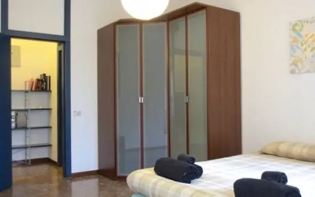 Temporary House - Milan Piazza Loreto