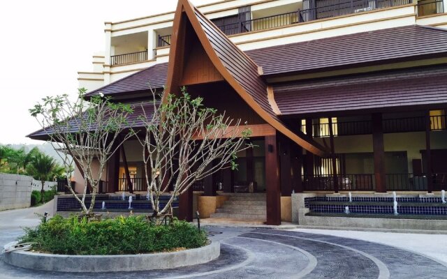 Hotel COCO Phuket Bangtao