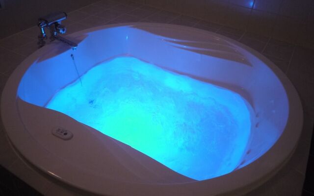 Hotel Xenia Takinoyashiro