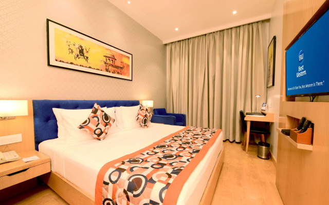 Surestay Hotel By Best Western Model Town Amritsar