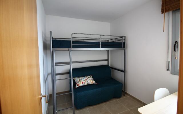 Apartamento 3315- Les Marines Mestral 5-7