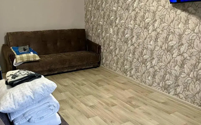 Апартаменты на улице Коминтерна 62А