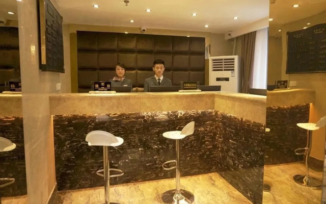 Futaifeng Shishang Hotel