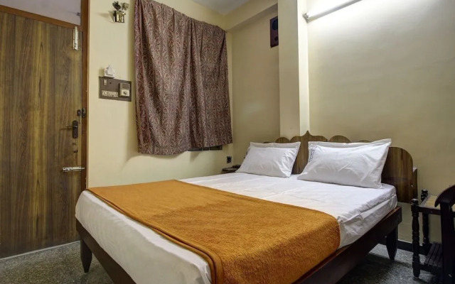 Thangam Lodge by OYO Rooms