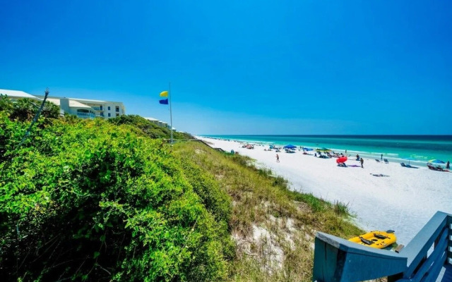 One Seagrove Place Unit 108 2 Bedroom Condo by Redawning