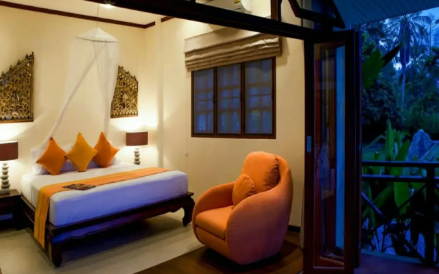 5 Bedroom Beachfront Villa Sea Breeze SDV229A-By Samui Dream Villas