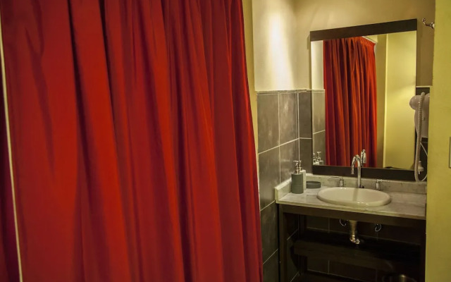 First Palermo Viejo Hotel