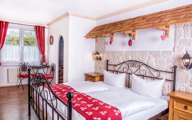 Traditions-Gasthaus Bayrischer Hof