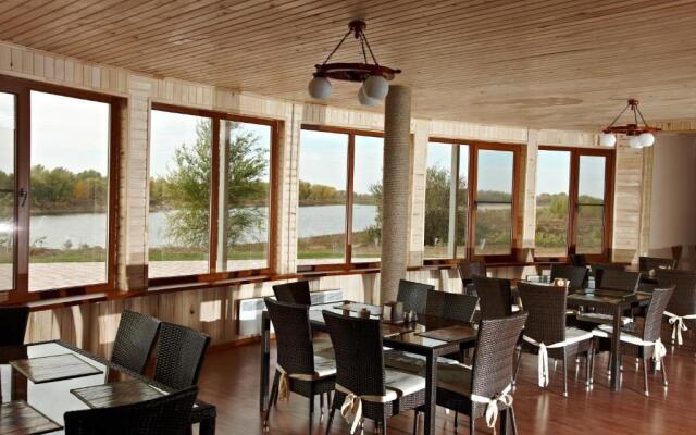 Золотая Рыбка