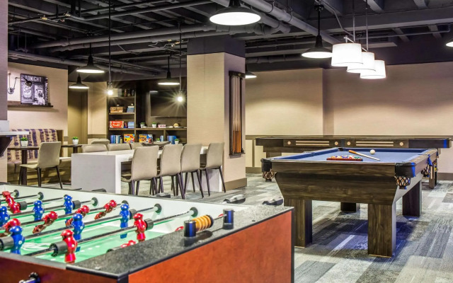 Cambria Hotel Chicago Loop - Theatre District