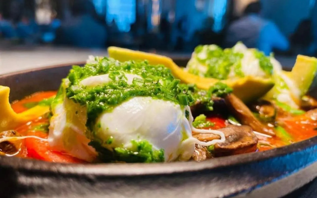 JW Marriott Hotel Monterrey Valle