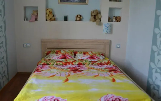 Arina Apartment