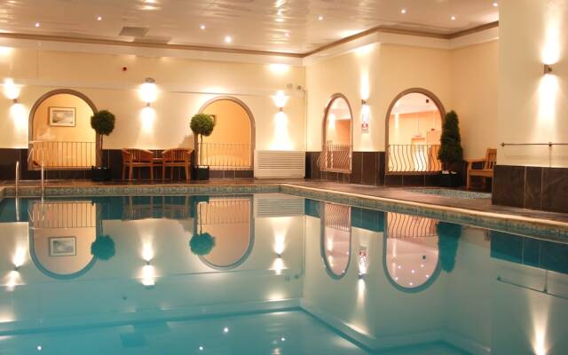 The Woolacombe Bay Hotel