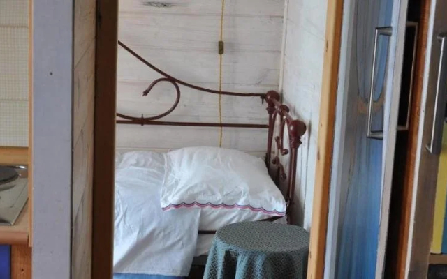 Agriturismo Natta Di Monte Tabor