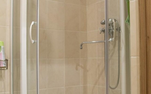 Отель Наука на Миллионной