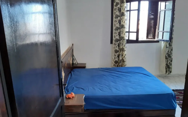Atlas Appartement