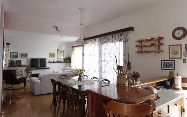 Apartment 4u2enjoy