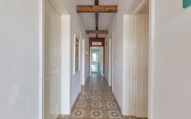 1961 Villa Aurora - Trilo Pier by Barbarhouse