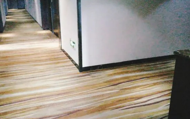 Mingji Hotel (Nansha Hotel, Guangzhou)