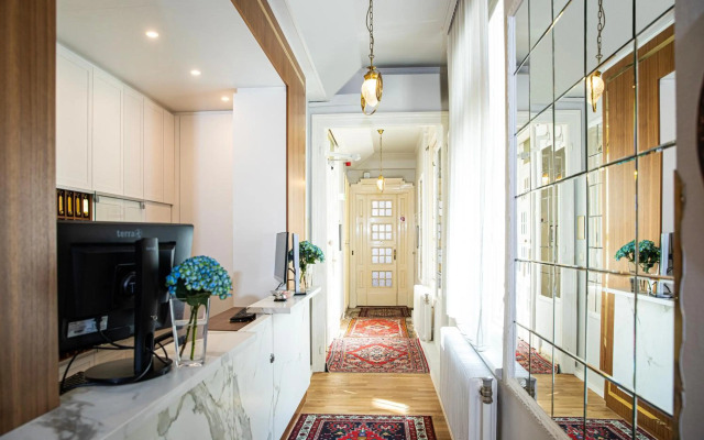 Boutique Hotel Nossek