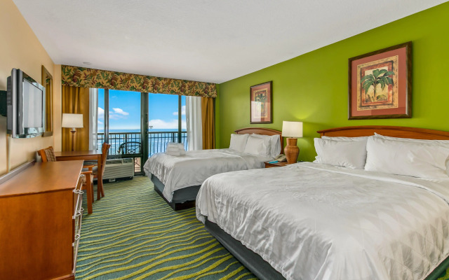 Holiday Inn & Suites Clearwater Beach by IHG