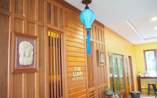 The Luna Hostel