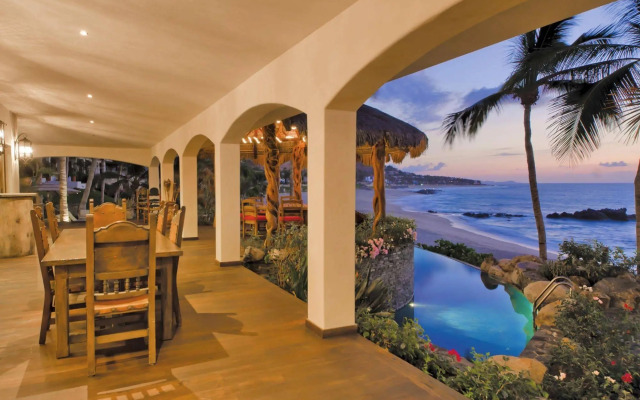 Villa Captiva