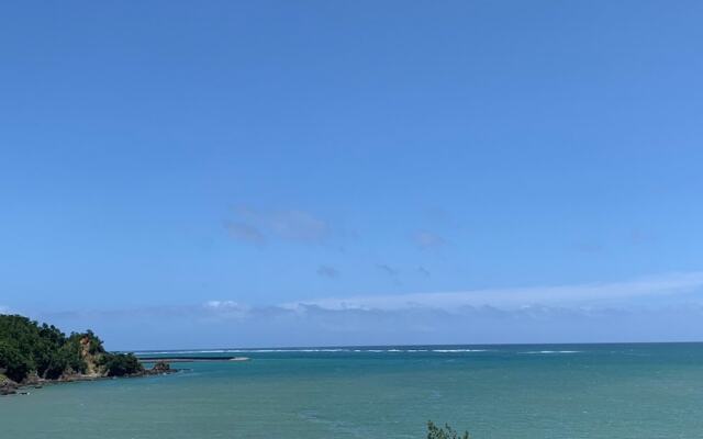 Dot Hotel Higashison