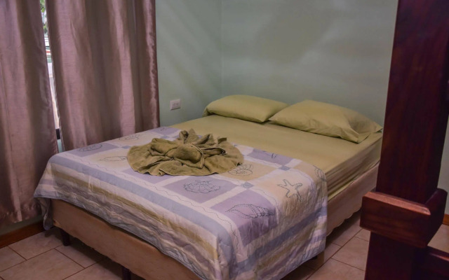Hotel El Tecal