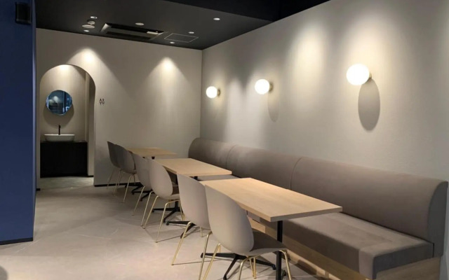 Sotetsu Fresa Inn Ueno Okachimachi