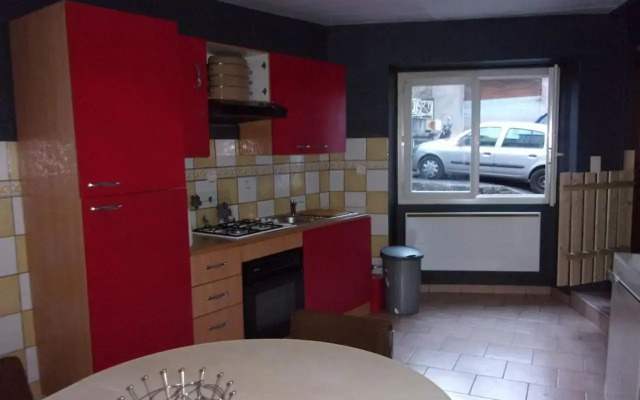 triplex douillet