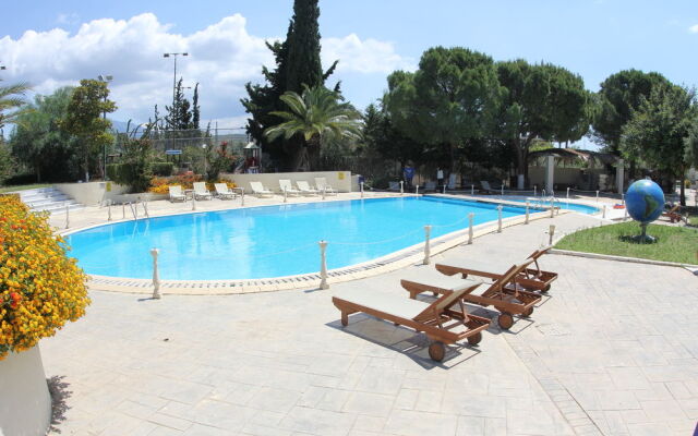 ISTHMIA PRIME HOTEL Ξενοδοχείο