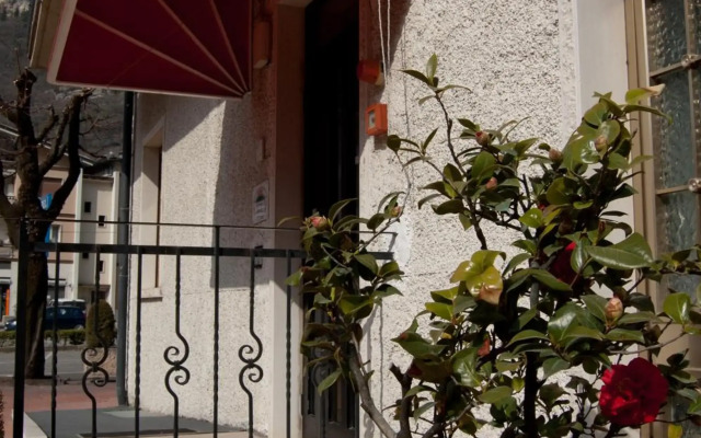 Hotel Marchesini