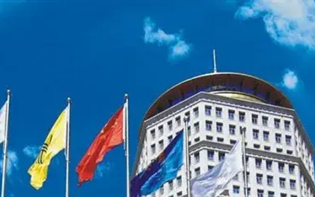 Yulin Peoples Grand Hotels & Resorts
