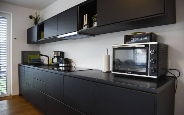 ApartHotel Villa Popp