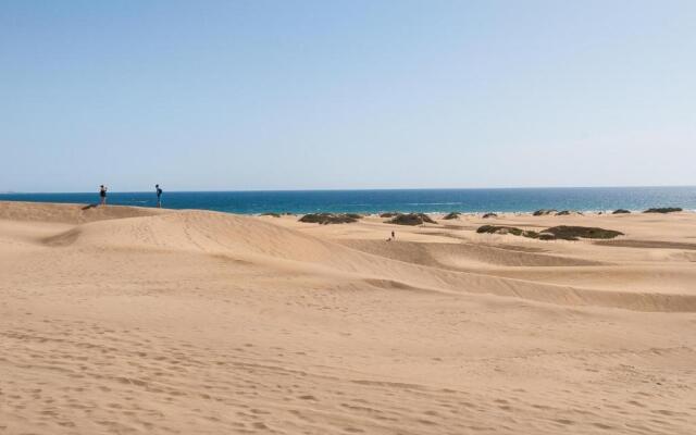 Chalet Santa Ana 7 by VillaGranCanaria