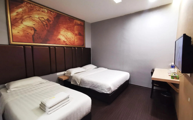 Zenz Hotel