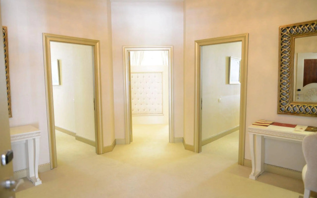 Qafqaz Karvansaray Hotel