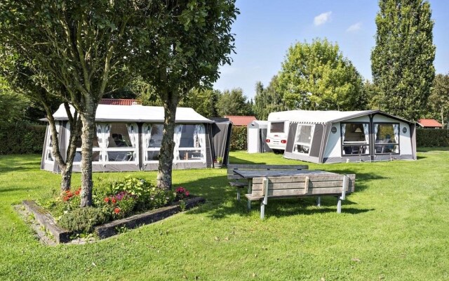 Omme Å Camping & Cottages